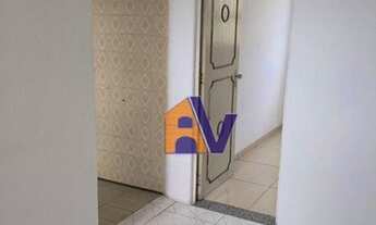 Imagem 7: Apartamento com 2 dormitórios à venda, 49 m² por R$ 128.000 - Conjunto Habitacional Padre