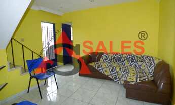 Imagem 2: Lindo sobrado para locação e venda , para fins residenciais ou comerciais, a poucos metros