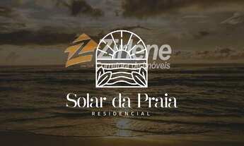 Imagem 3: Lançamento Residencial Solar da Praia com 2 e 3 quartos (1 ou 2 Suítes)