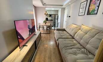 Imagem 2: Apartamento para venda com 52 metros quadrados com 2 quartos em Macedo - Guarulhos - SP