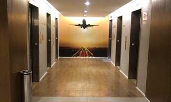 Imagem 7: Sala à venda, 43 m² por R$ 330.000,00 - Vila Congonhas - São Paulo/SP