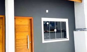 Imagem 2: Casa Térrea | 02 Dormitórios | Jardim Eucaliptos