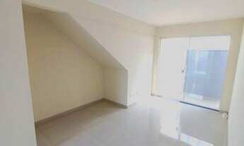 Imagem 2: Apartamento Garden com 2 dormitórios à venda, 80 m² por R$ 325.000,00 - Candelária - Belo