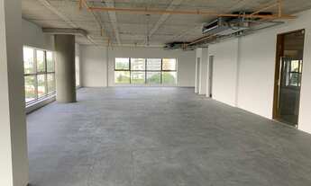 Imagem 2: Sala para alugar, 303 m² por R$ 36.360,00/mês - Moema - São Paulo/SP