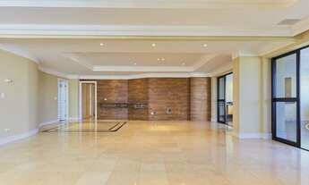 Imagem: CURITIBA - Apartamento Padrão - Ecoville