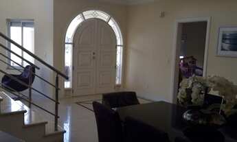 Imagem 4: Casa Térrea Condomínio Millenium