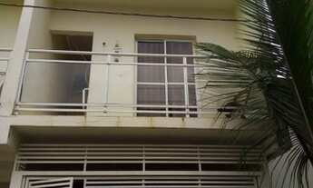 Imagem 2: Vendo linda casa pé na areia praia das Toninhas Ubatuba