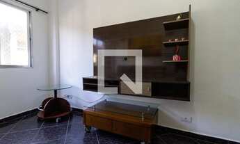 Imagem 6: Apartamento para Aluguel - Boqueirão, 1 Quarto, 55 m2