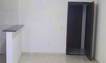 Imagem 3: Lindo Apto na colônia agrícola Samambaia