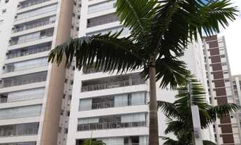 Imagem 5: Apartamento 198 m² no Premier Espaço Cerâmica - ao lado do Park Shopping São Caetano