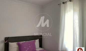 Imagem 5: Casa (sobrado em condominio) 2 dormitórios/suite, cozinha planejada, portaria 24hs, lazer