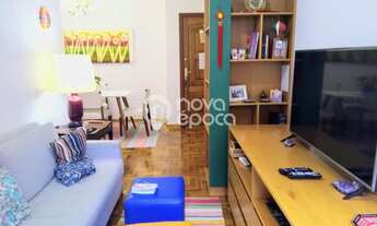 Imagem 6: Rio de Janeiro - Apartamento Padrão - Botafogo