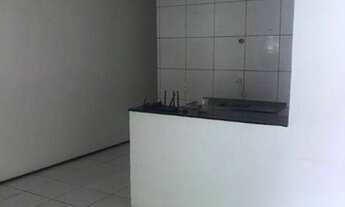 Imagem 5: Casa com 2 dormitórios à venda, 84 m² por R$ 130.000,00 - Novo Maranguape I - Maranguape/C