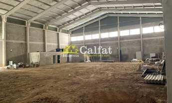 Imagem 4: Praia Grande - Galpão/Depósito/Armazém - Mirim