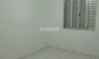 Imagem 5: Apartamento com 2 dorms, Canto do Forte, Praia Grande - R$ 160 mil, Cod: 2357