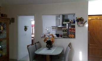 Imagem 4: Apartamento para Venda em Anápolis, Vila Góis, 2 dormitórios, 1 suíte, 2 banheiros, 2 vag