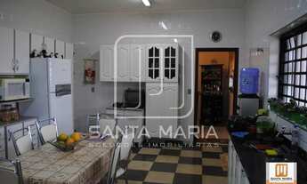 Imagem 3: Casa (térrea na rua) 5 dormitórios/suite, cozinha planejada