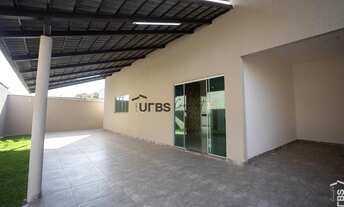 Imagem 2: 0 - Casa 3 quartos, sendo 1 suíte