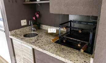 Imagem 7: Apartamento para Venda em Barueri / SP no bairro 18 do Forte