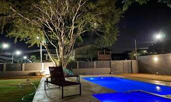 Imagem: CASA 04 QUARTOS NO JARDIM BOTÂNICO