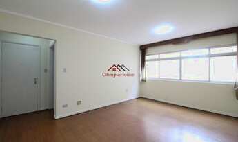 Imagem 4: Apartamento Venda 2 Dormitórios - 127 m² Paraíso