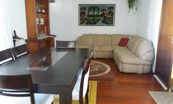 Imagem 5: Apartamento Mobiliado