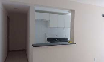 Imagem 3: Apartamento 3/4 e 2 vagas Torres Devant