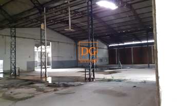 Imagem 3: Excelente Galpão