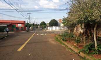 Imagem 7: LONDRINA - Terreno Padrão - Conjunto Professora Hilda Mandarino