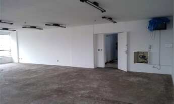 Imagem 4: São Paulo - Conjunto Comercial/Sala - JARDIM EUROPA