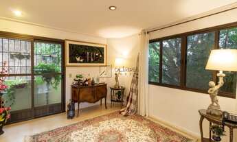 Imagem 5: Apartamento Venda Vila Olímpia 160 m² 4 Dormitórios