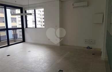 Imagem 4: São Paulo - Conjunto Comercial/Sala - JARDIM AMÉRICA