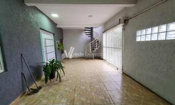 Imagem 5: Casa - Residencial São José - Campinas
