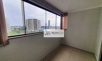 Imagem 6: Apartamento com 4 dormitórios à venda, 140 m² por R$ 750.000,00 - Sul - Águas Claras/DF