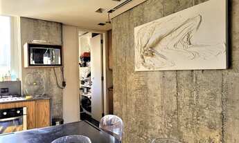 Imagem 7: VENDA - HIGIENÓPOLIS APTO. 01DORM .( SUÍTE ) 89M2 Á.Ú PRÉDIO JOÃO ARTACHO LAZER VG LINDO!