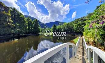 Imagem 5: Casa com 3 dormitórios à venda, 97 m² por R$ 700.000,00 - Comary - Teresópolis/RJ