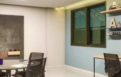 Imagem 5: Reserva Alameda no melhor do Luzia