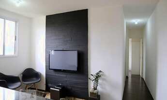 Imagem 5: Apartamento para Aluguel - Jardim Nadir, 2 Quartos, 47 m2