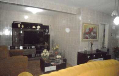 Imagem 3: Locação de casa grande no Henrique Jorge