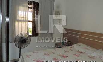 Imagem 6: Charmosa e aconchegante, com 3 quartos, piscina e churrasqueira *ID: S-04