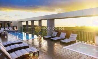 Imagem 4: Apartamento novo 2 quartos no Centro de Bombinhas