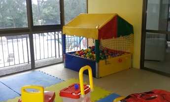 Imagem 2: EXCELENTE APARTAMENTO NA AV LÚCIO COSTA