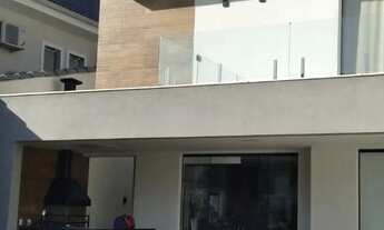 Imagem 4: Casa duplex + sotão 3 quartos, 3 suítes, area gourmet, 2 vagas - Recreio