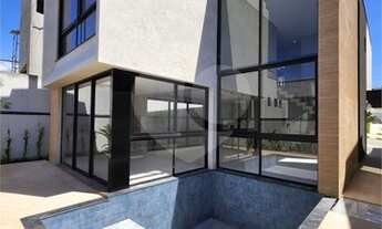 Imagem 3: Mogi das Cruzes - Casa de Condomínio - Fazenda Rodeio