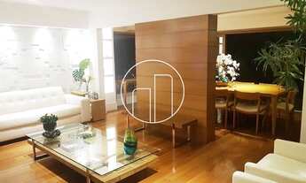 Imagem 2: Campinas - Casa de Condomínio - Parque Alto Taquaral