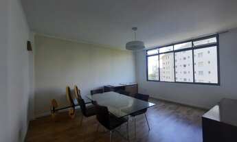 Imagem: Apartamento mobiliado para locação