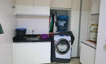 Imagem: Apartamento residencial à venda, Vila Mariana