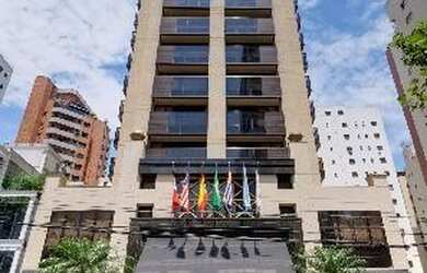 Imagem 5: TRYP ITAIM Flat / studio com 1 dormitório