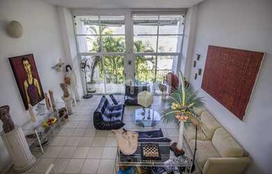 Imagem 4: Casa com vista Lagoa, 3-4 quartos com piscina