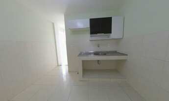 Imagem 7: Casa de vila para aluguel com 60 metros quadrados com 2 quartos em Taquara - Rio de Janeir